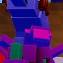 Kick a Lucky Block